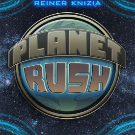 Planet Rush