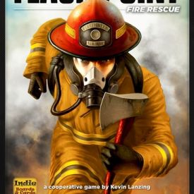 Flash Point Fire Rescue 
