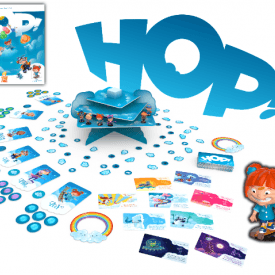 HOP!