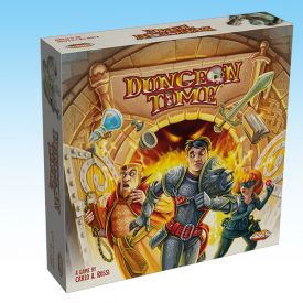 Dungeon Time