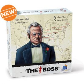 The Boss