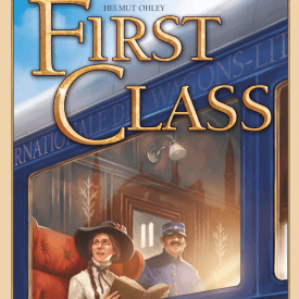 First Class