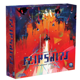 Flip Ships