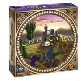Castles of Caladale