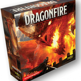 Dragonfire