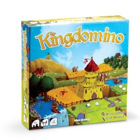 Kingdomino