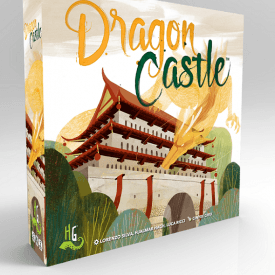 Dragon Castle