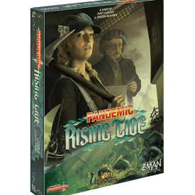 Pandemic: Rising Tide 