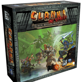 Clank! In! Space! 