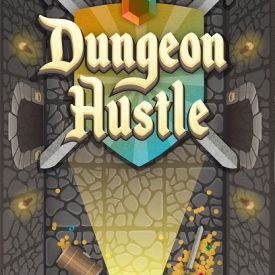 Dungeon Hustle