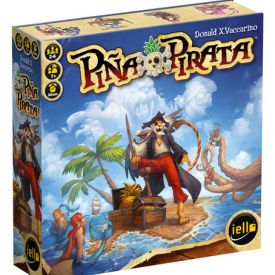 Pina Pirata