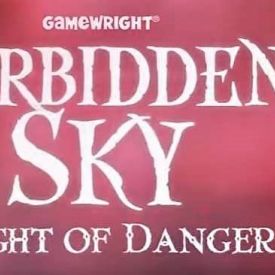 Forbidden Sky