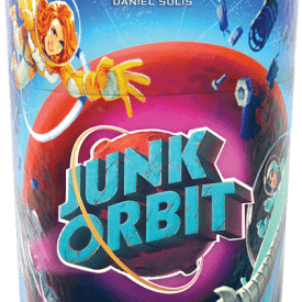 Junk Orbit