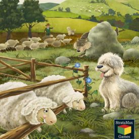 Sheepdogs