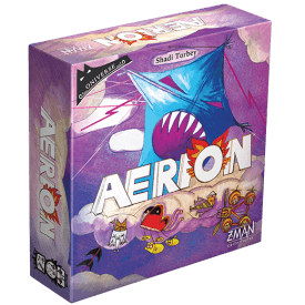 Aerion