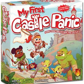 My First Castle Panic