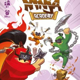 Ninja Academy