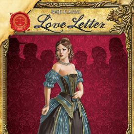 Love Letter