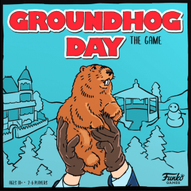Groundhog Day