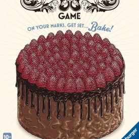 The Great British Baking Show 