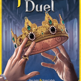 Splendor Duel