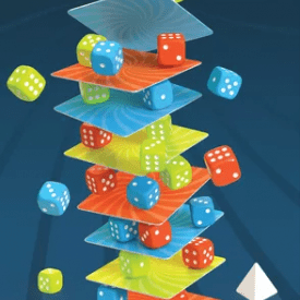Teeter Tower