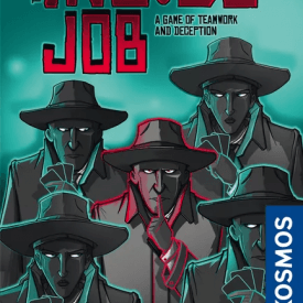 Inside Job