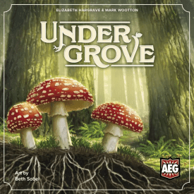 Undergrove 