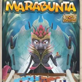 Marabunta 