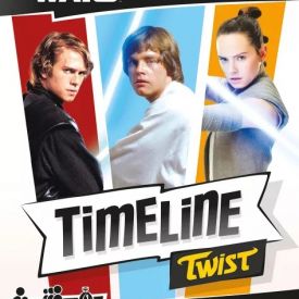 Star Wars: Timeline Twist
