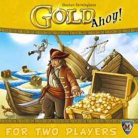 Gold Ahoy!