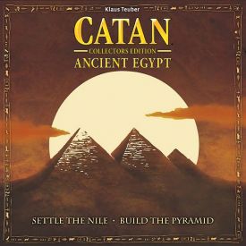 Settlers of Catan Special Edition