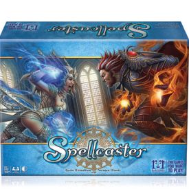 Spellcaster