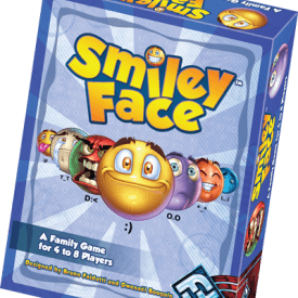Smiley Face