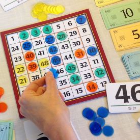 The Game of 49