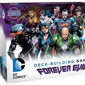 Forever Evil