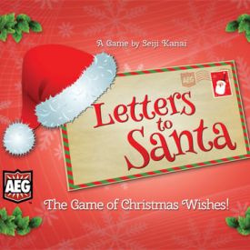 Letters to Santa