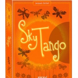 Sky Tango