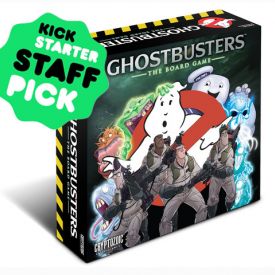 Ghostbusters