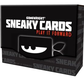 Sneaky Cards