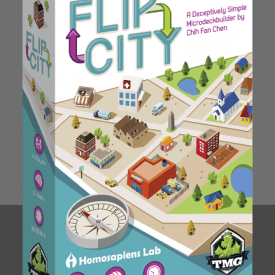 Flip City