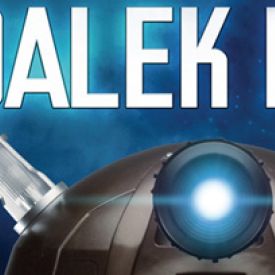 Dalek Dice