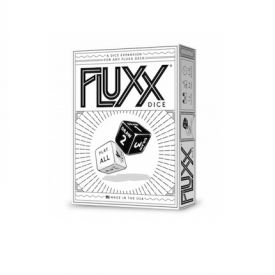 Fluxx Dice