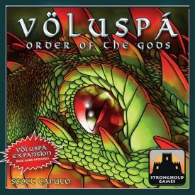 Voluspa: Order of the Gods