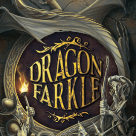 Dragon Farkle