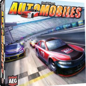 Automobiles