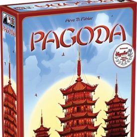 Pagoda