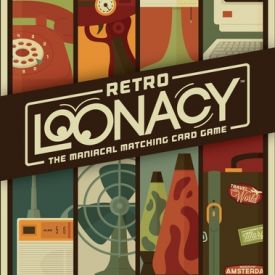 Retro Loonacy