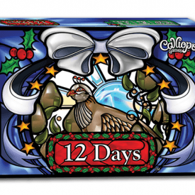12 Days