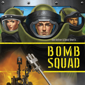 Bomb Squad